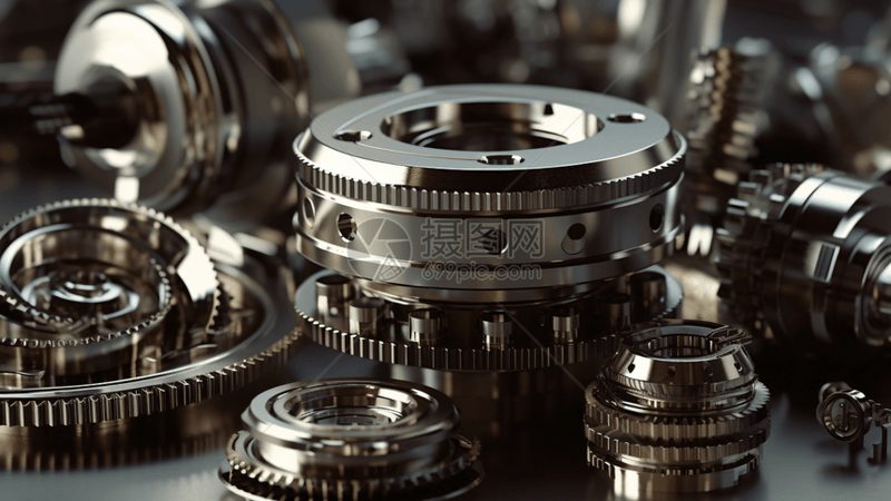 智能工厂数据采集：如何构建高效的信息化基石
