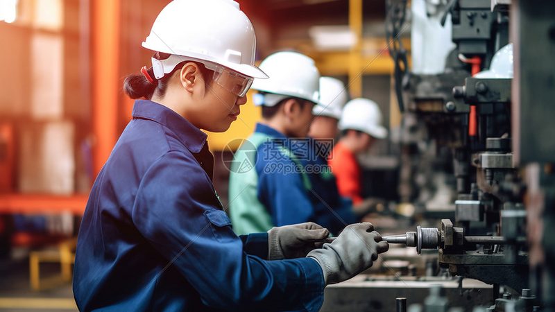铝件机械加工外协流程：揭秘高效生产背后的关键步骤
