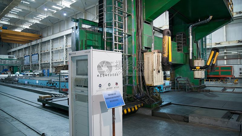 大型机械加工报价里那些说不清的隐形账