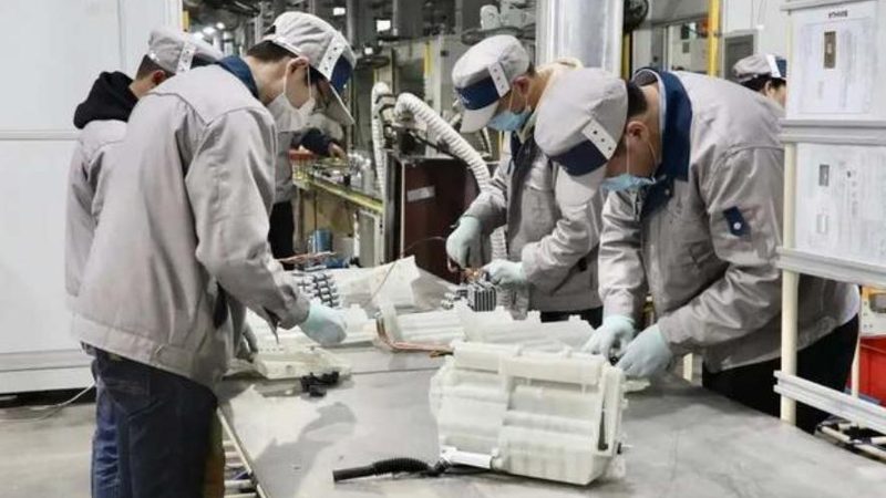 五金零部件材质选择：如何挑选优质生产厂家